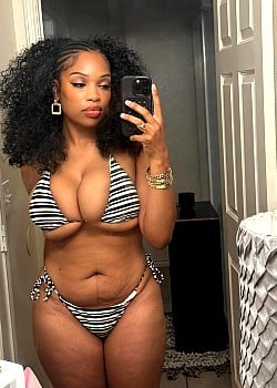 Aaliyah Andrews